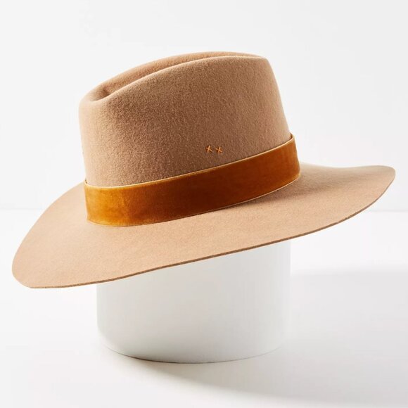 Lack of Color Benson Rancher Hat NWT Size Medium